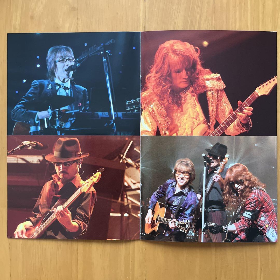 THE ALFEE AUBE 2007天河の舟 Live at BUDOKAN - メルカリ