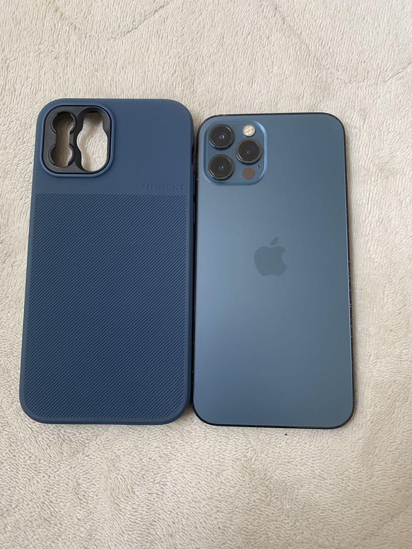 Iphone 12pro 128gb simふりー