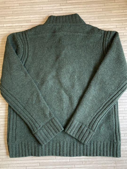 超激得正規品 Patagoniaパタゴニア ニット セーター ZNJho-m57191584347 ラムウール 高評価定番