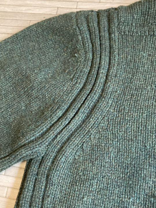 超激得正規品 Patagoniaパタゴニア ニット セーター ZNJho-m57191584347 ラムウール 高評価定番