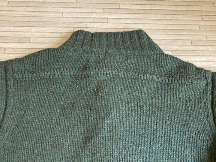超激得正規品 Patagoniaパタゴニア ニット セーター ZNJho-m57191584347 ラムウール 高評価定番