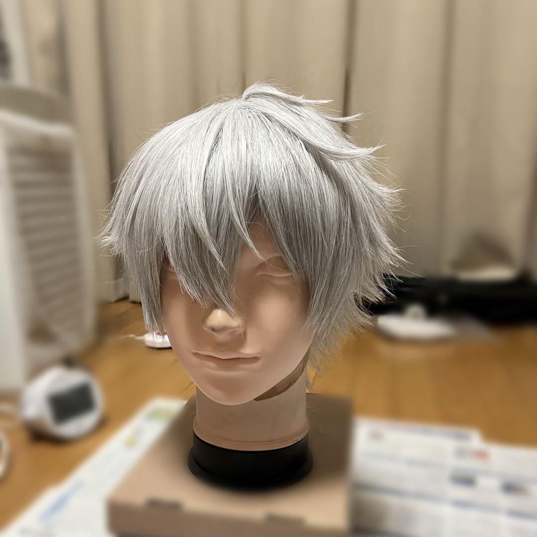 葛葉 ウィッグ コスプレ にじさんじ