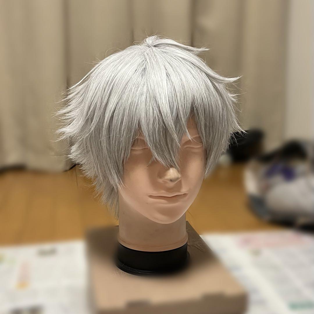 葛葉 ウィッグ コスプレ にじさんじ