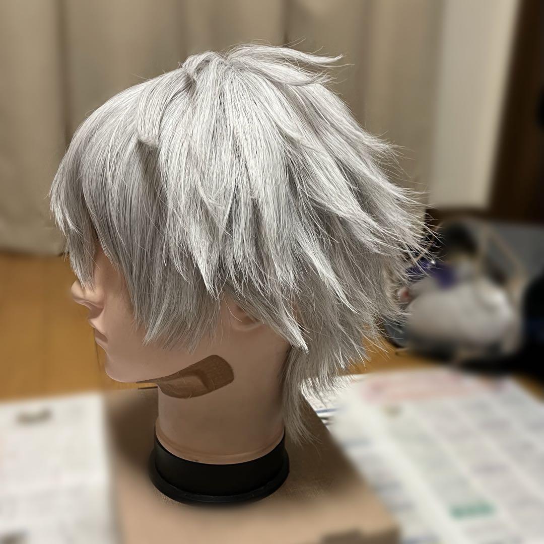 葛葉 ウィッグ コスプレ にじさんじ