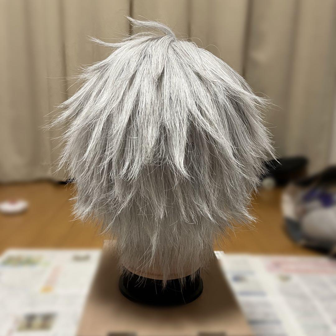 葛葉 ウィッグ コスプレ にじさんじ