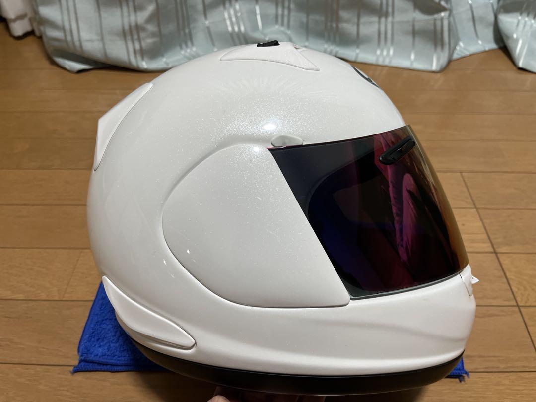 ARAI Astro IQ Mサイズ