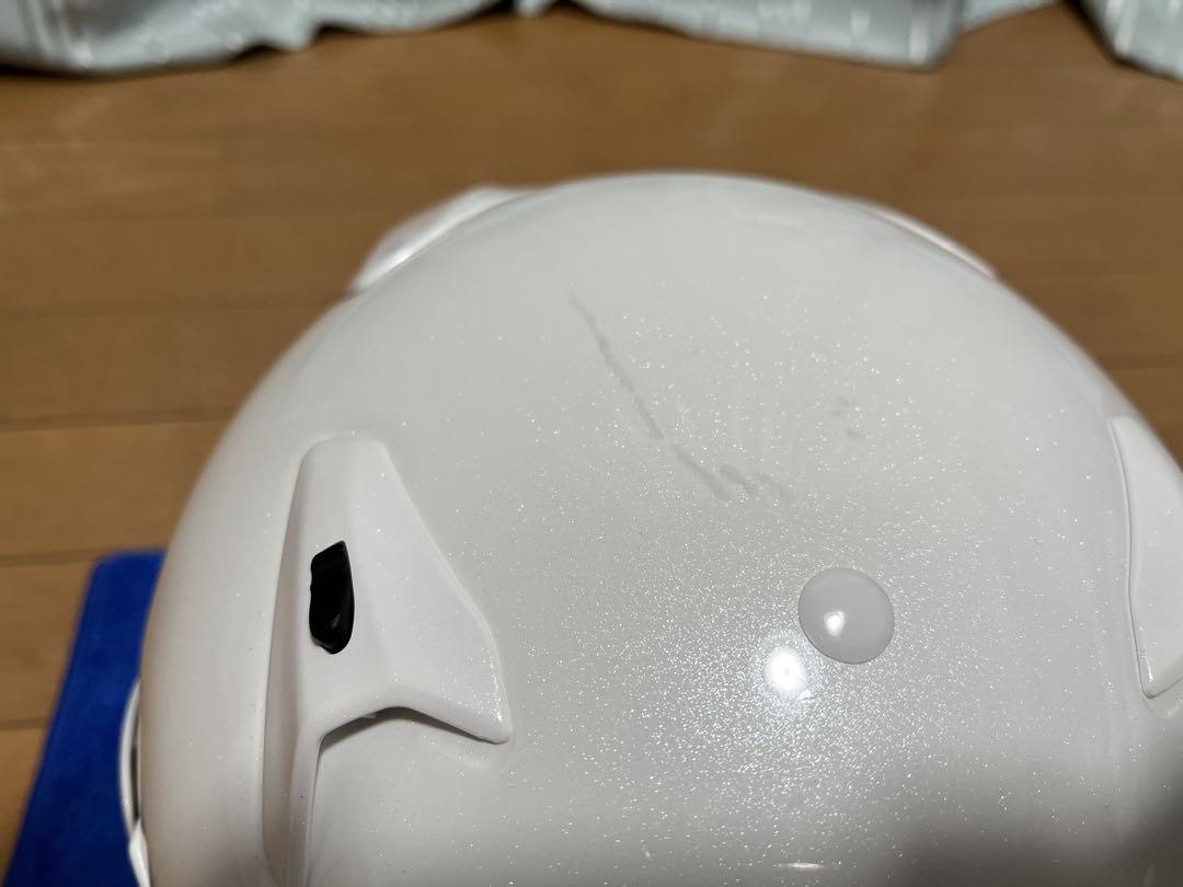 ARAI Astro IQ Mサイズ