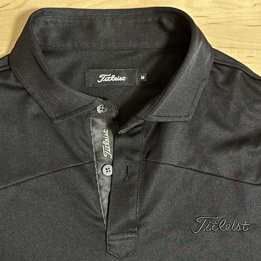 Titleist ポロシャツ 3点セット