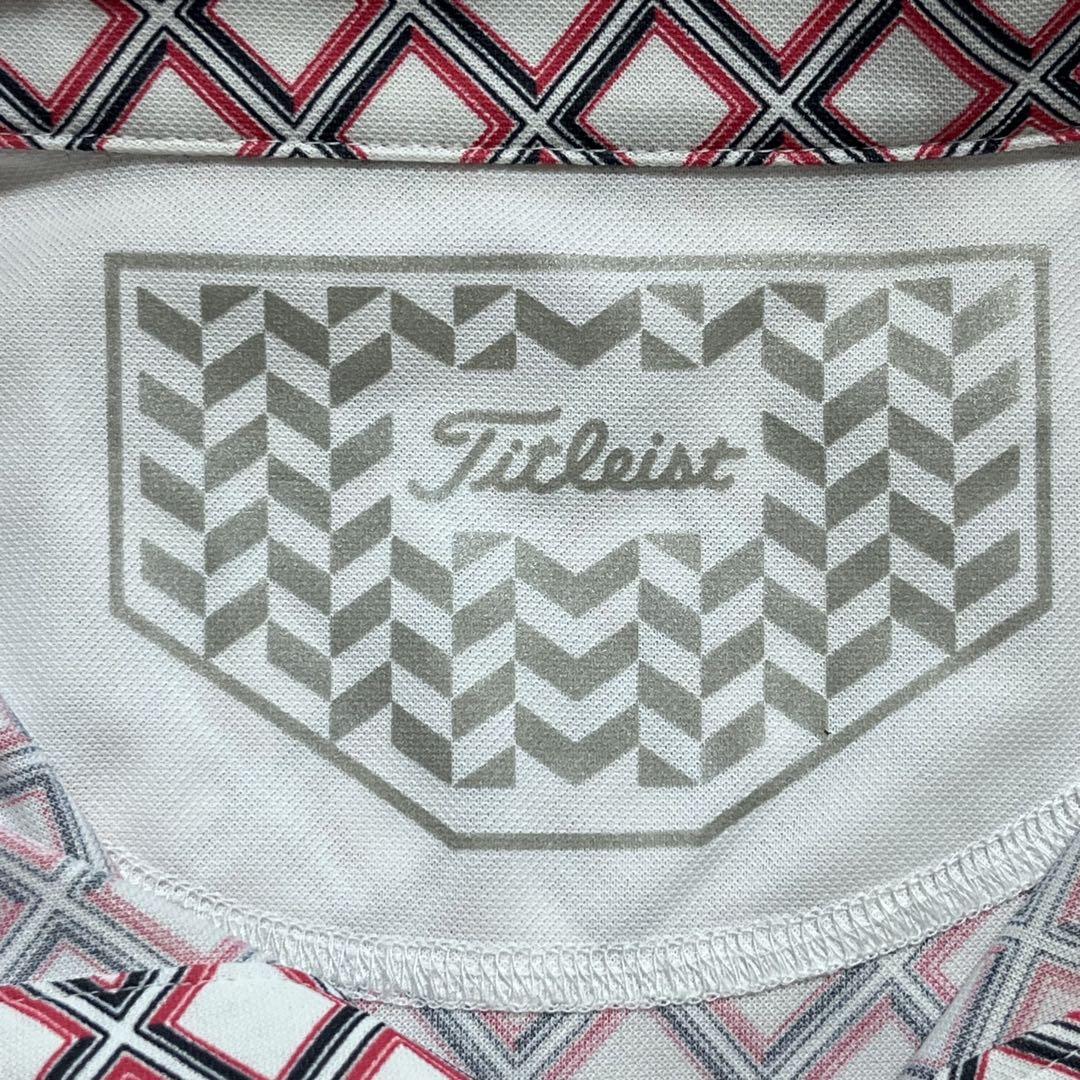 Titleist ポロシャツ 3点セット