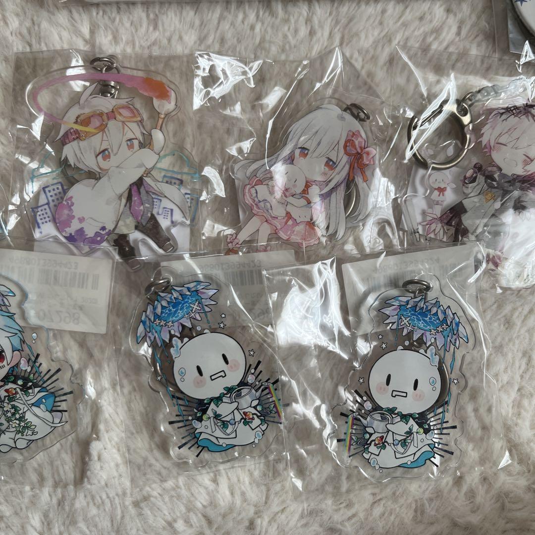 まふまふ まとめ売り