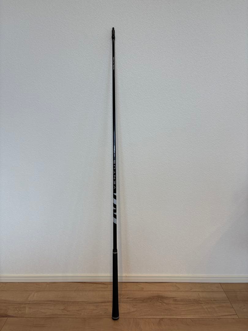 Ventus Xフレックス シャフト Velocore