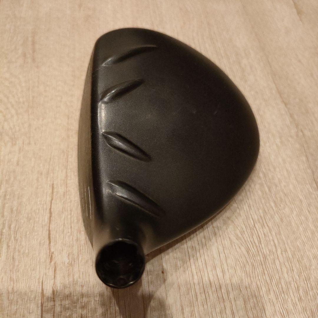 PING G410 3W STD ヘッドのみ3番ウッド