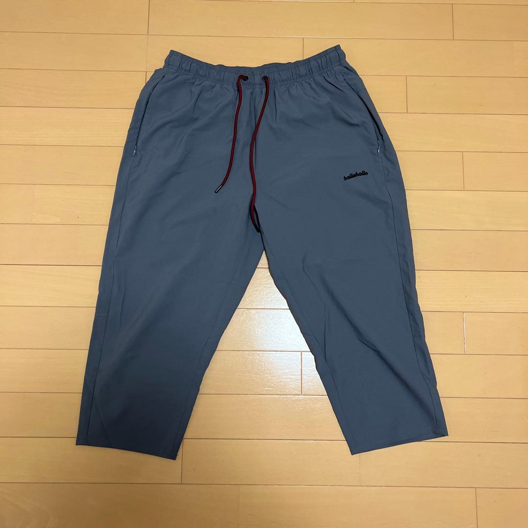 3年保証』 ballaholic Stretch Pants Cut Ankle その他 - www.ionenergy.co
