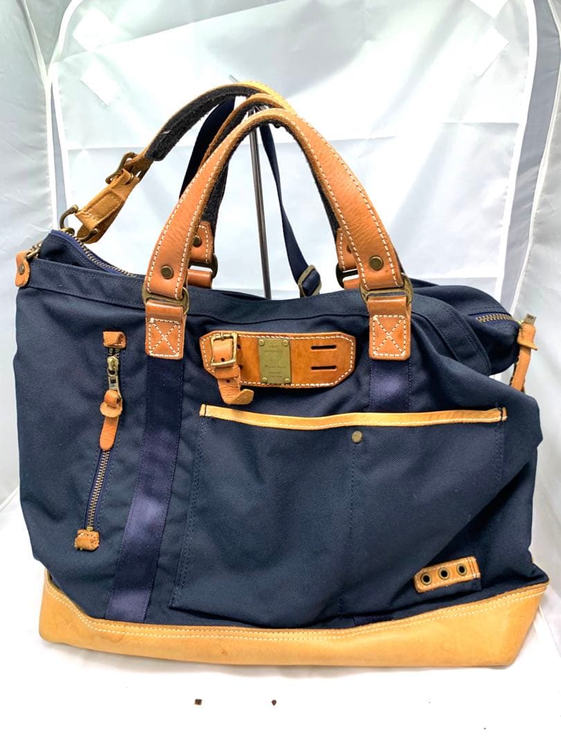 プレゼントMaster-piece コレクターズ3way マスターピースショルダー