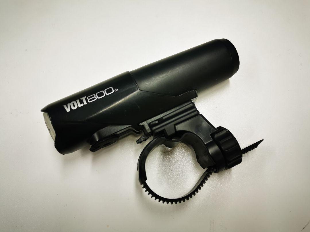 キャットアイ ボルト800 volt800
