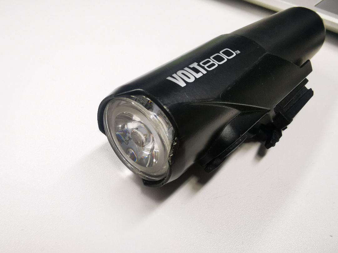 低価NEW キャットアイ ボルト800 volt800 W8hk9-m57197714859 最安値2022