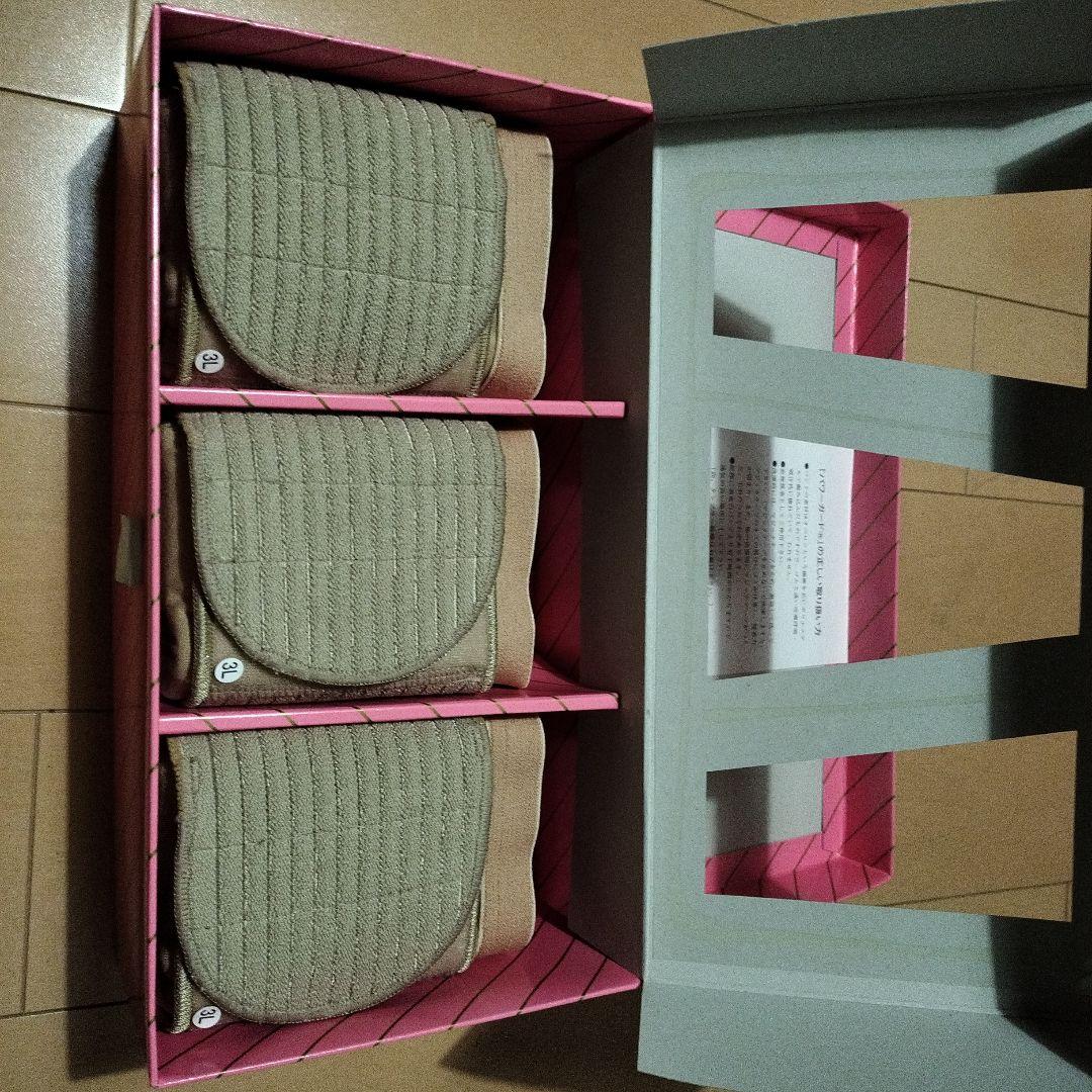 新品】パワーガード レディース ボクサーショーツ 日本直販