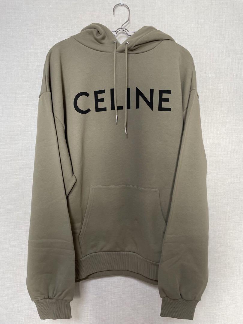 CELINE   セリーヌ   スウェット 男女兼用