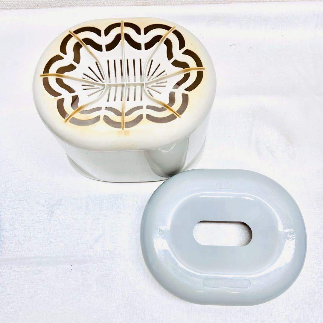 動作保証付　島産業　パリパリキュー　生ゴミ処理機　PPC-11 2022年製