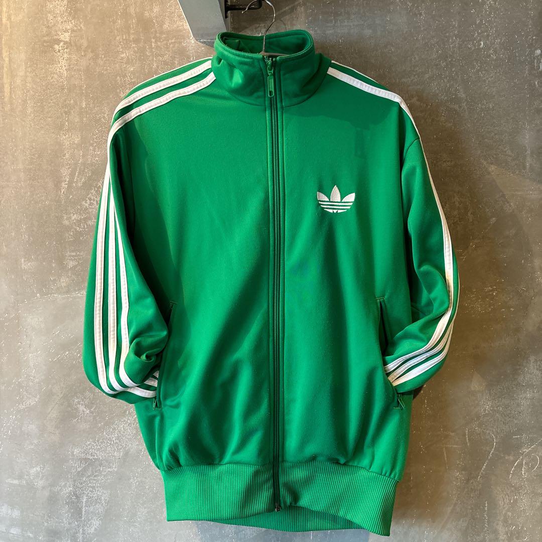 adidas ファイヤーバード