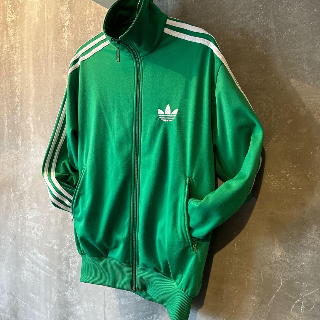❤ adidas
