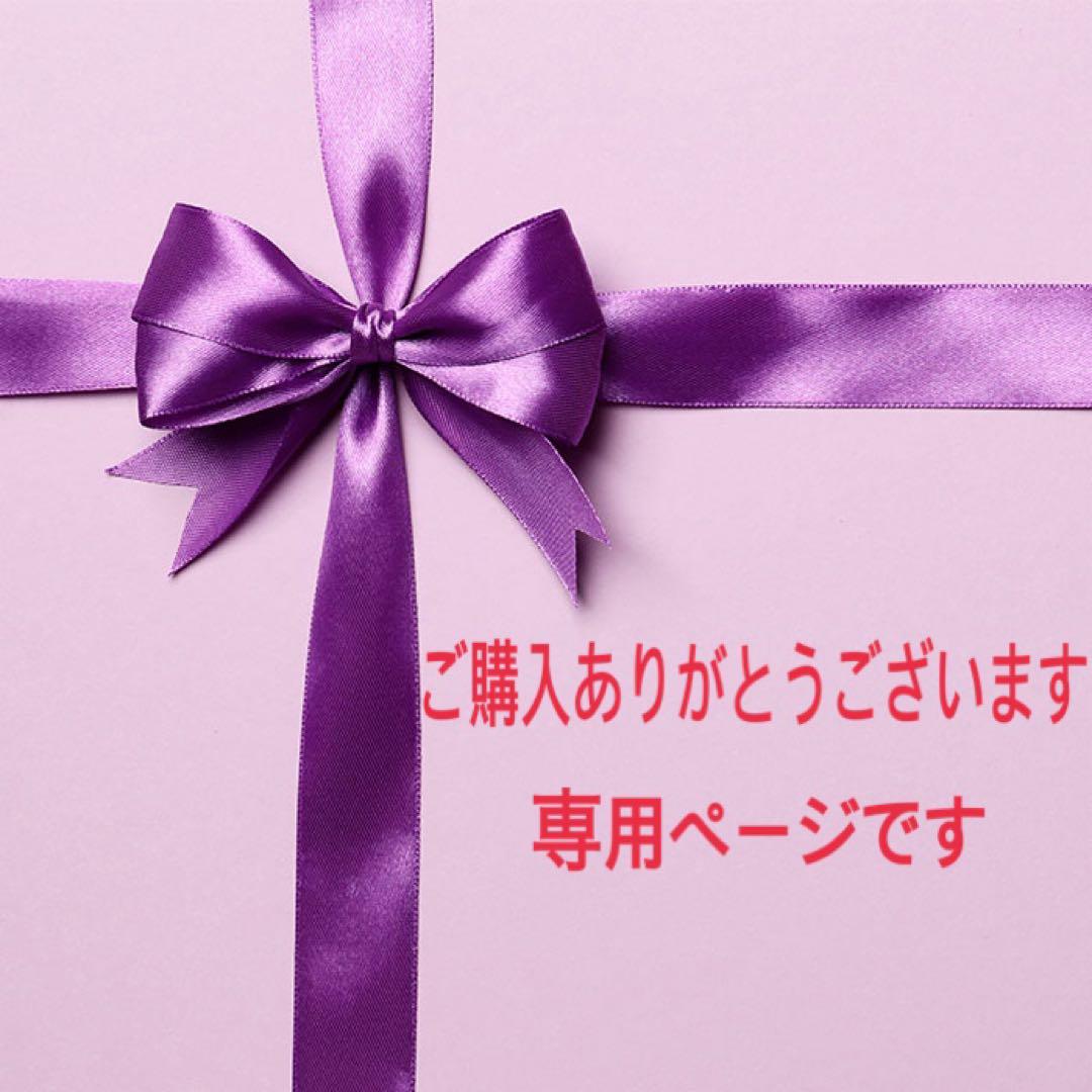 カナカナ様 リクエスト 2点 まとめ商品