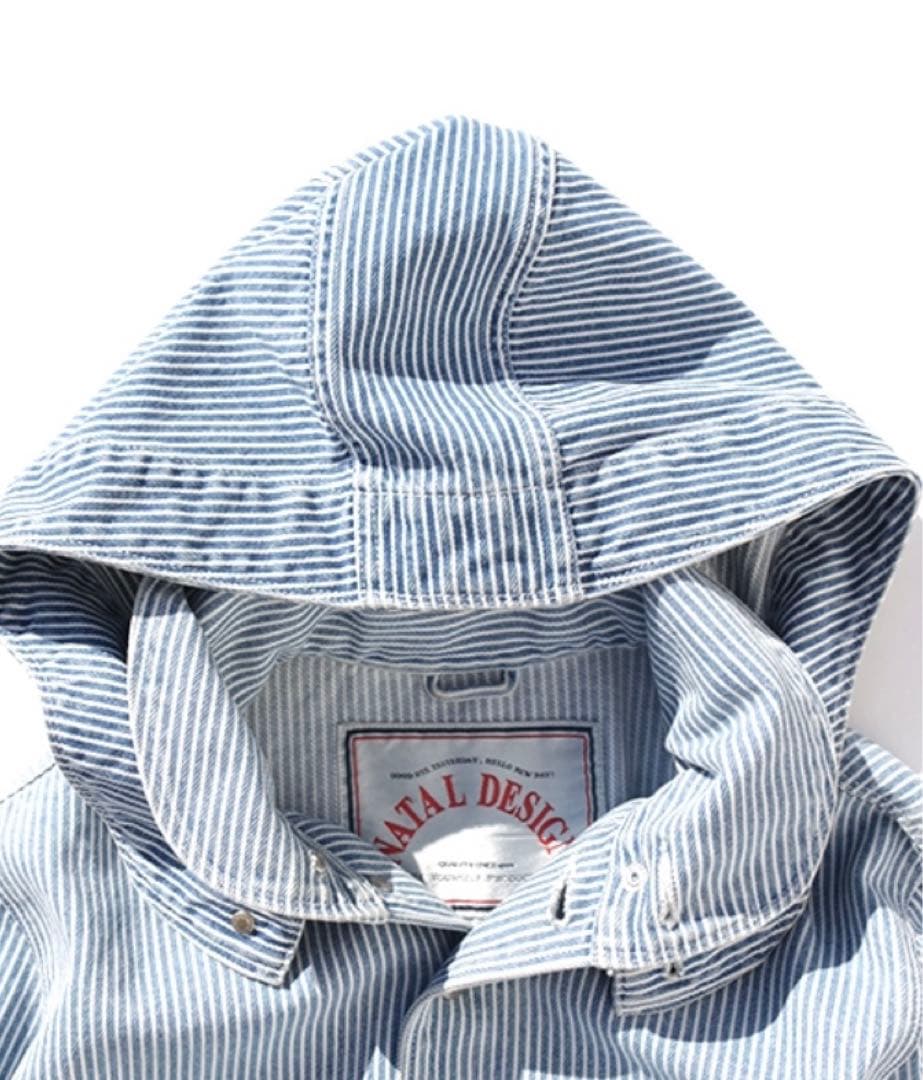 試着のみ〉〈ネイタルデザイン〉ドリフタージャケット 入園入学祝い