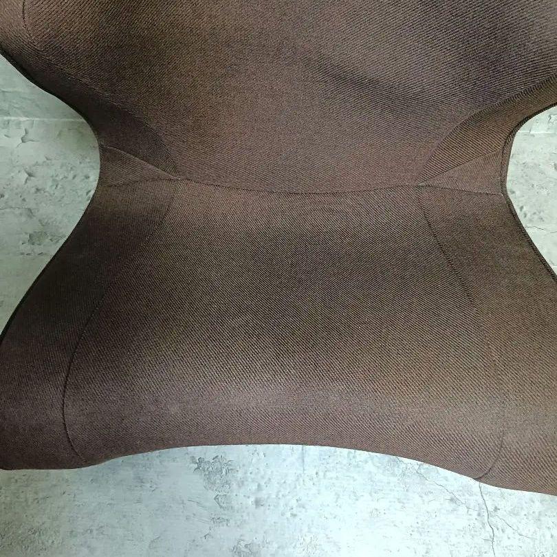 MTG Style Dr.CHAIR ブラウン