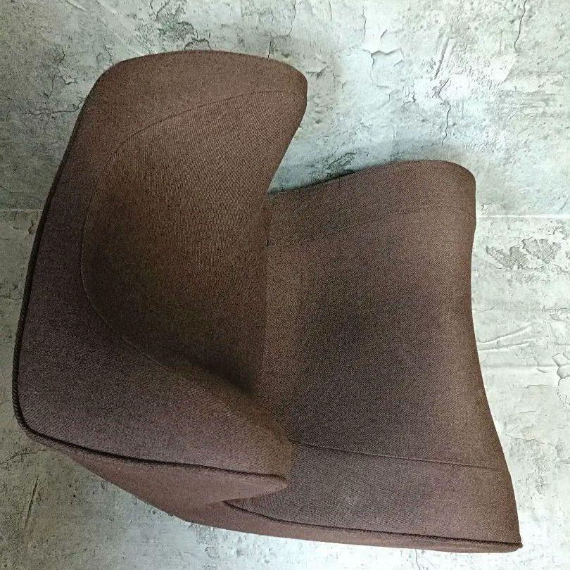 MTG Style Dr.CHAIR ブラウン