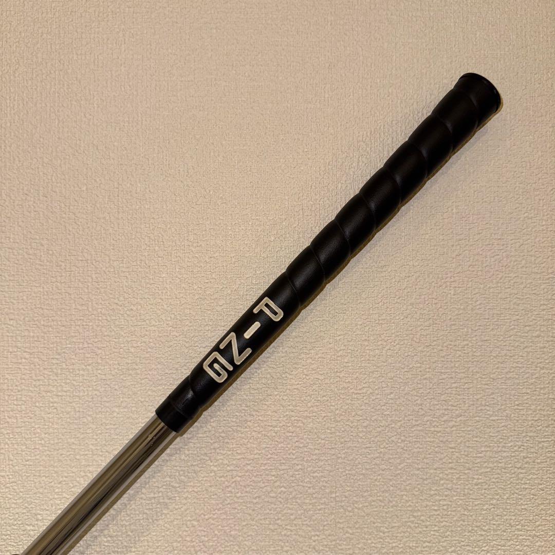 長尺パター PING B90i