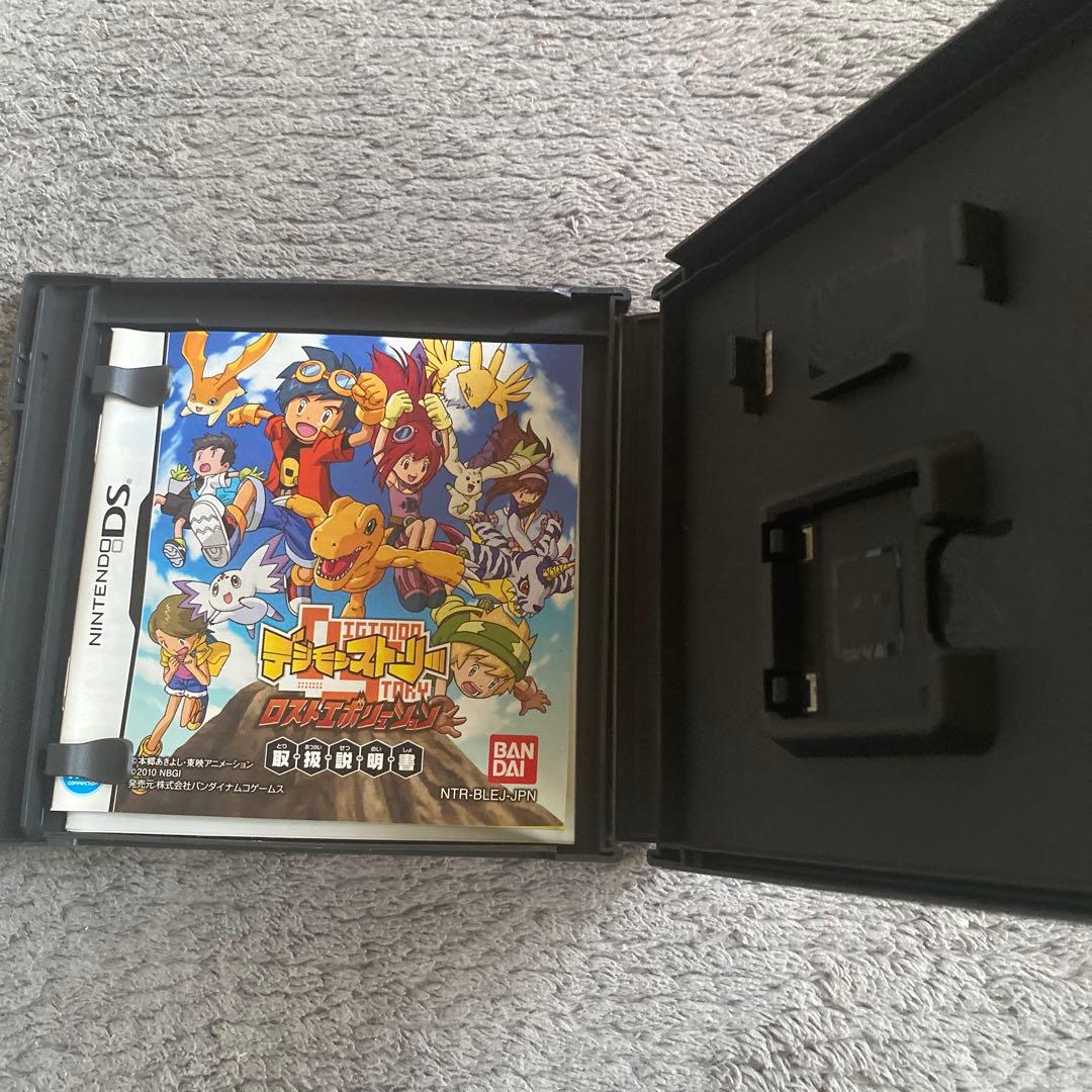 デジモンストーリー ロストエボリューション - メルカリ デジモンストーリー ロストエボリューション - メルカリ