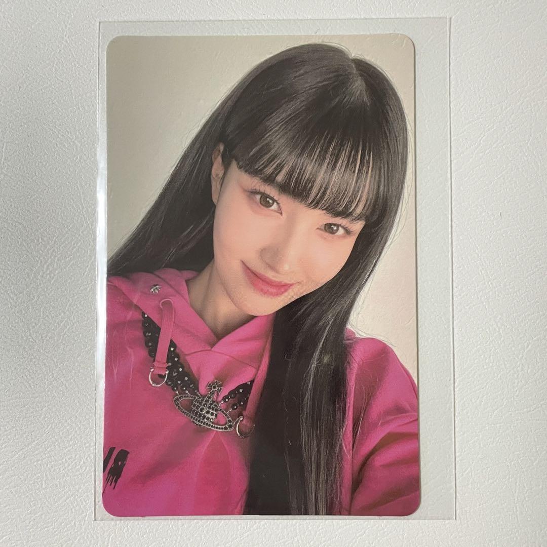 stayc ユン　teddy bear トレカ StayC TEDDY BEAR Album Sumin ISA Sieun Seeun Yoon J Digipack