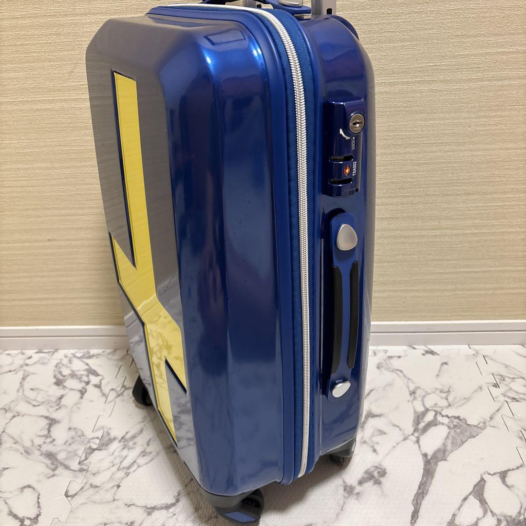 innovator スーツケース 35l 機内持ち込み 良品