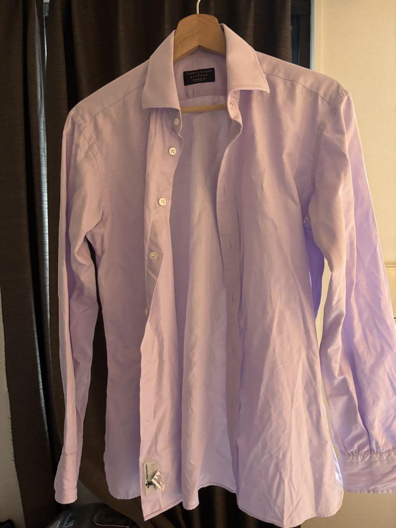 TURNBULL&ASSER ビスポーク 39