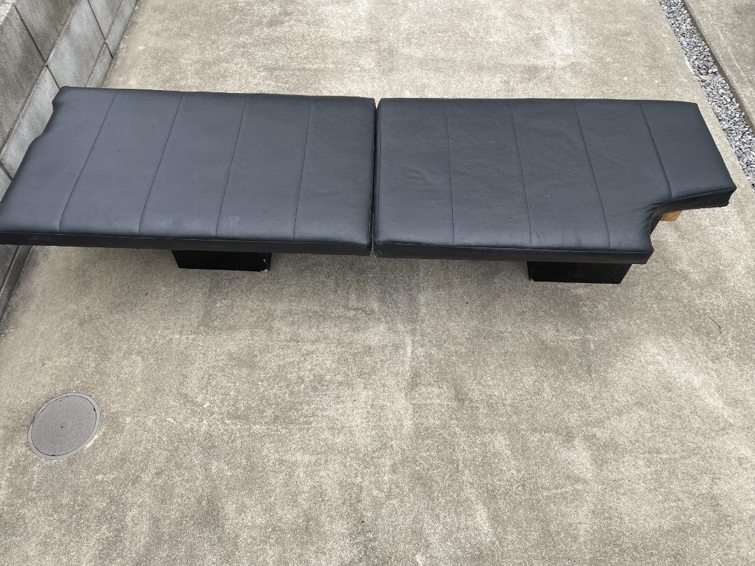 FLEX ハイエースベットキット 週末限定価格