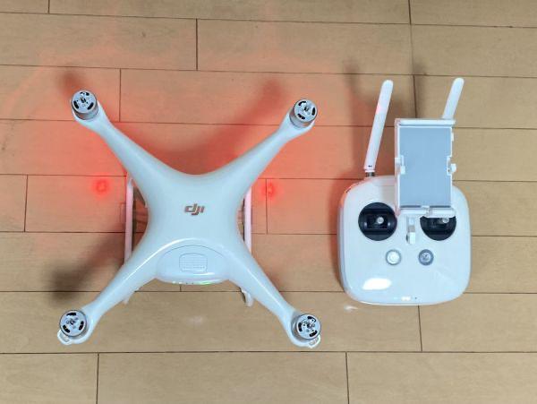 PHANTOM4
