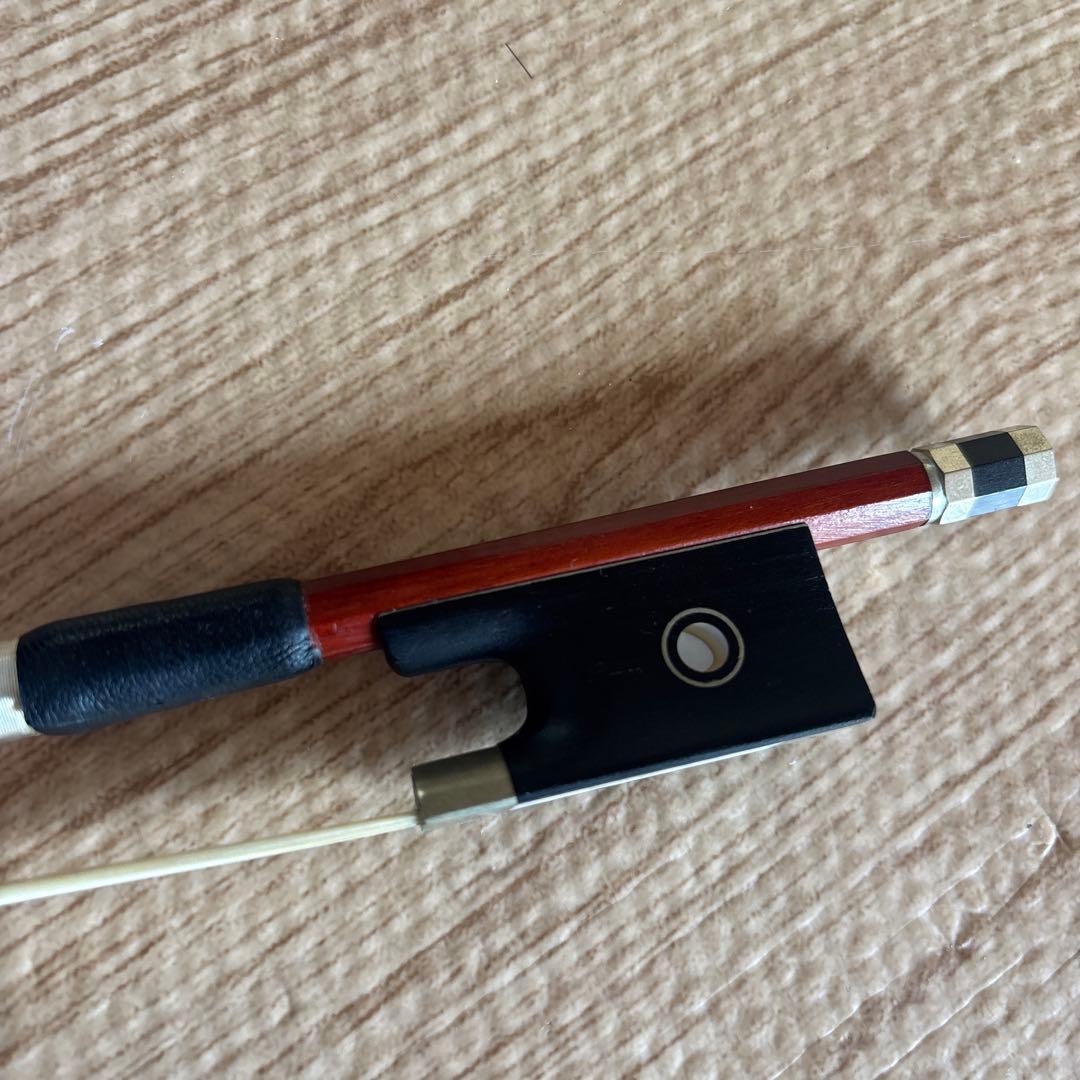 限定値下げ中 Yamaha バイオリン V7SG 2024年製 限定値下げ中 Yamaha バイオリン V7SG 2024年製