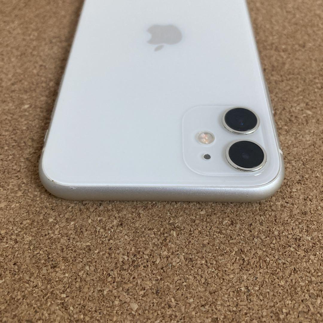iPhone - 1778【早い者勝ち】電池新品☆iPhone11 128GB SIMフリー☆ 2395【早い者勝ち】電池新品☆iPhone11 64GB SIMフリー☆ - メルカリ