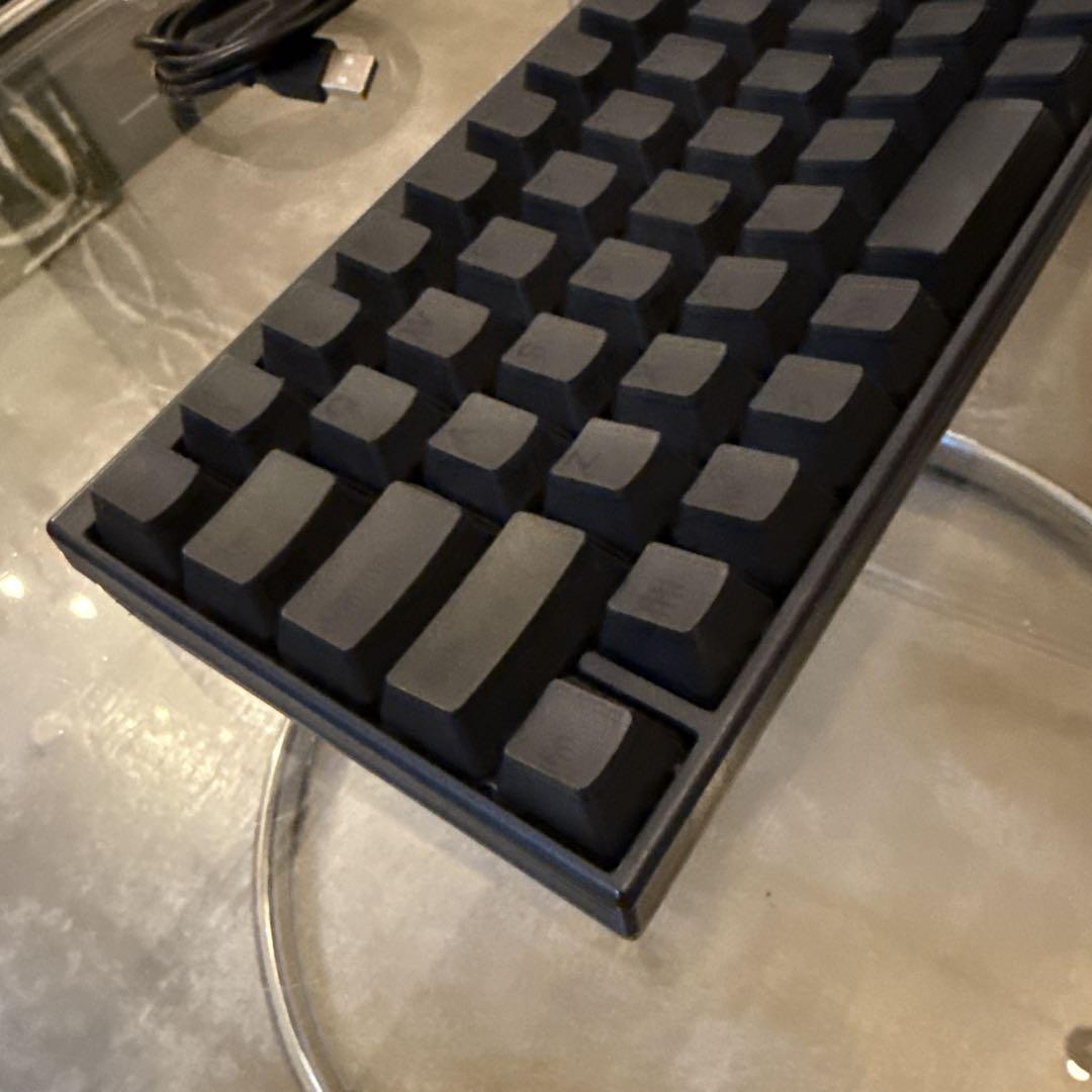 PFU HHkB Professional 日本語配列