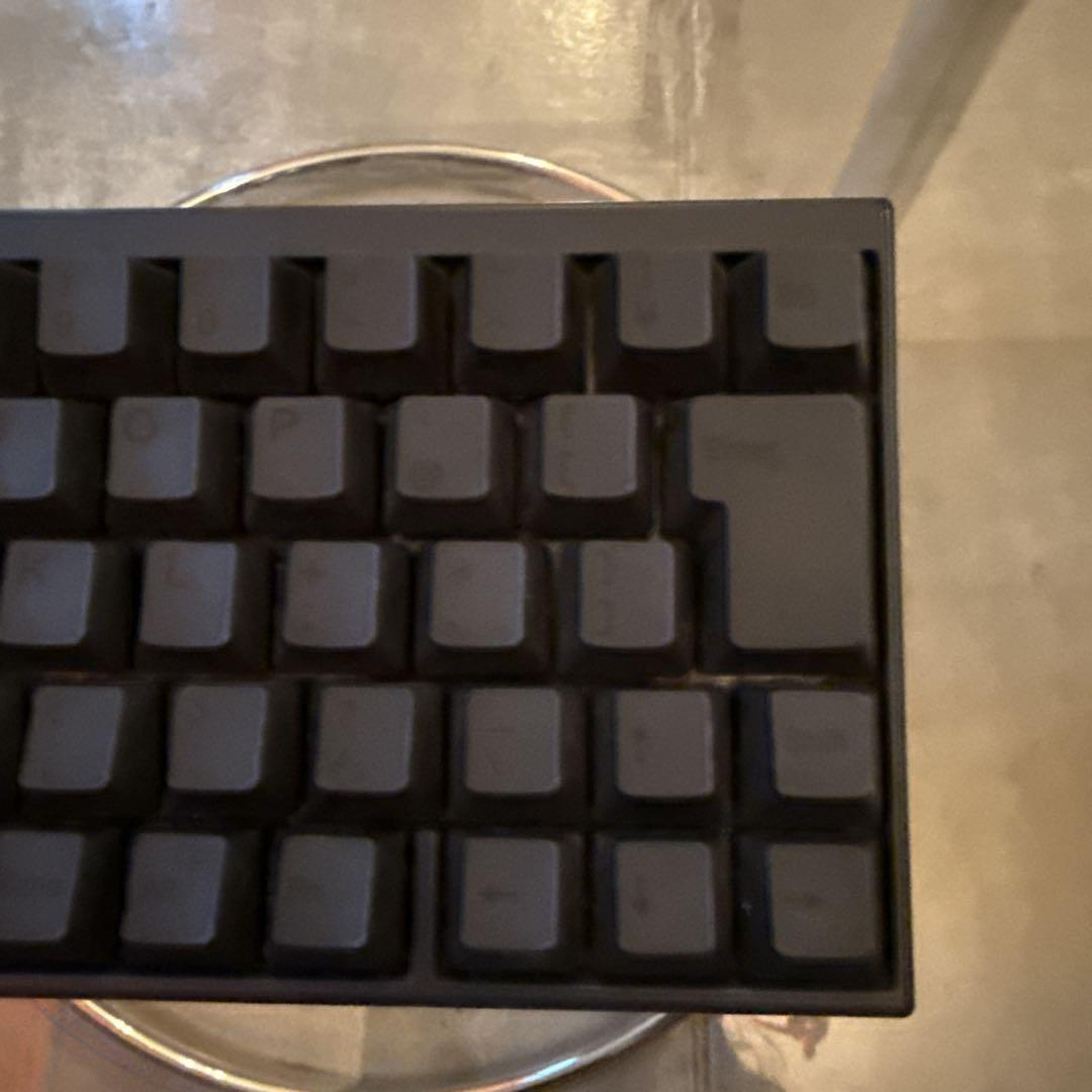 PFU HHkB Professional 日本語配列