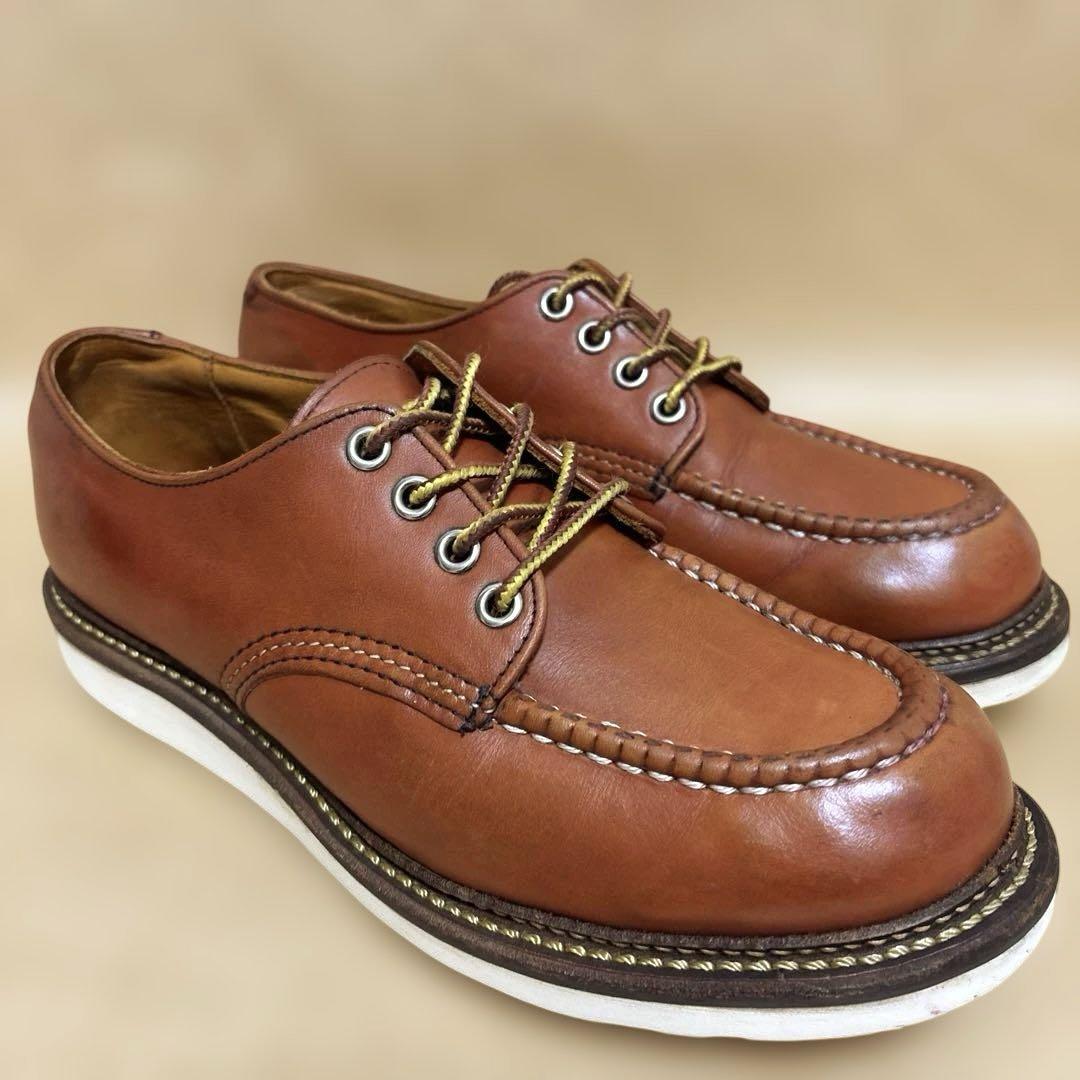 RED WINGレッドウィング 8103 クラシックオックスフォード