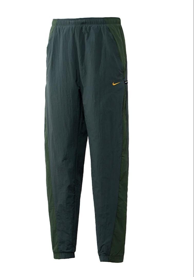 Nike ナイキ　サッカーピステパンツ ＨＯ ＣＯＦ ＷＮＴＲパンツーM