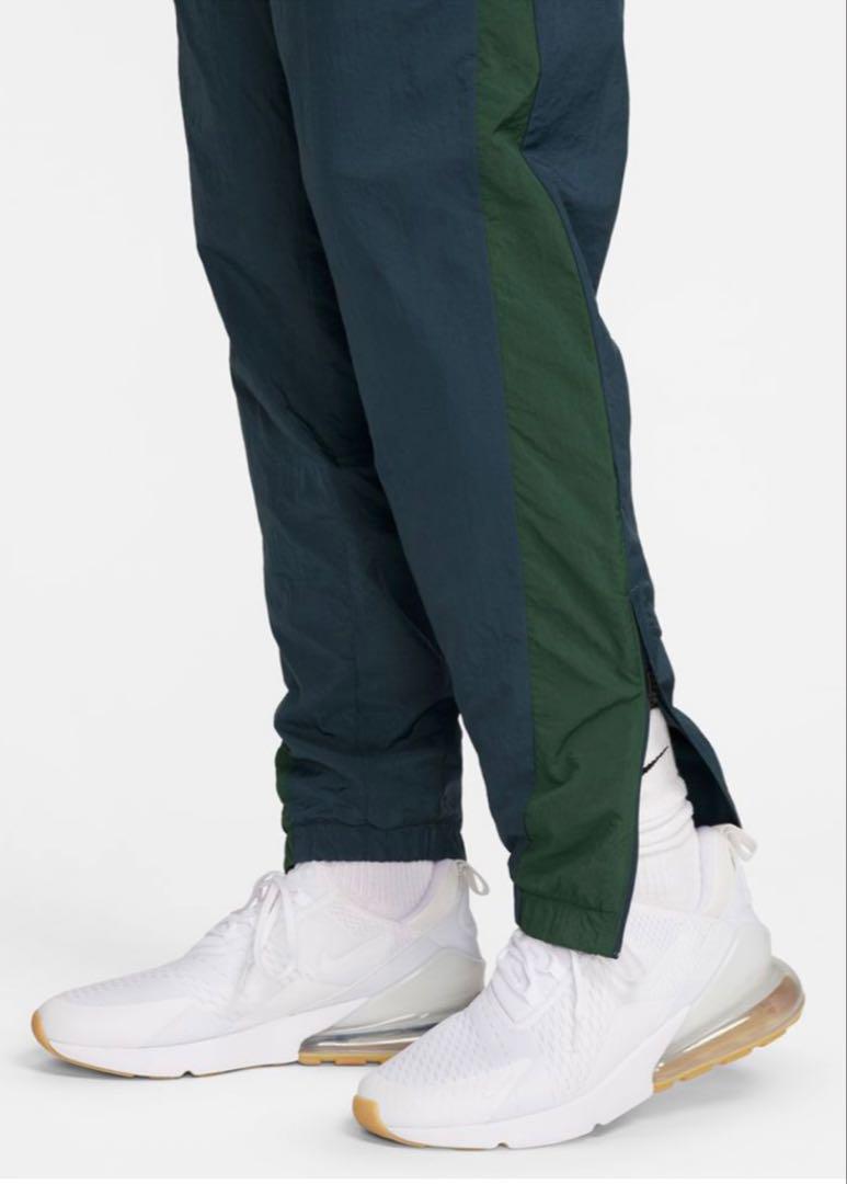Nike ナイキ　サッカーピステパンツ ＨＯ ＣＯＦ ＷＮＴＲパンツーM
