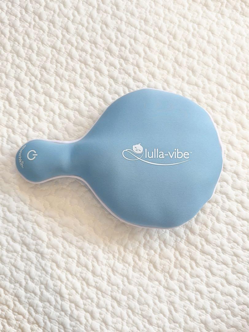 えい様専用バイブレーション マットレスパッド　 lulla vibe