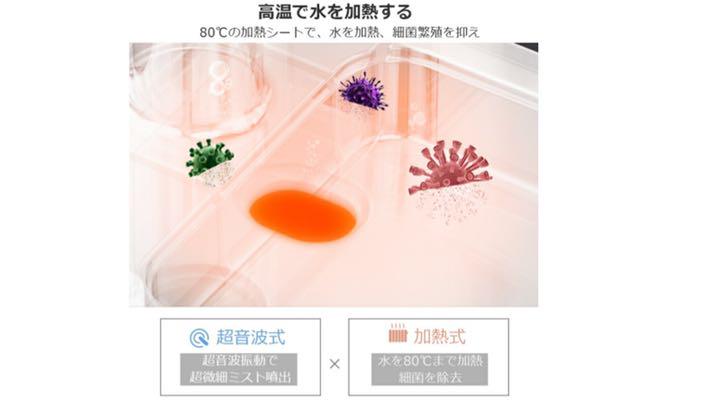 加湿器ハイブリッド pxIX5-m57206164884 格安HOT