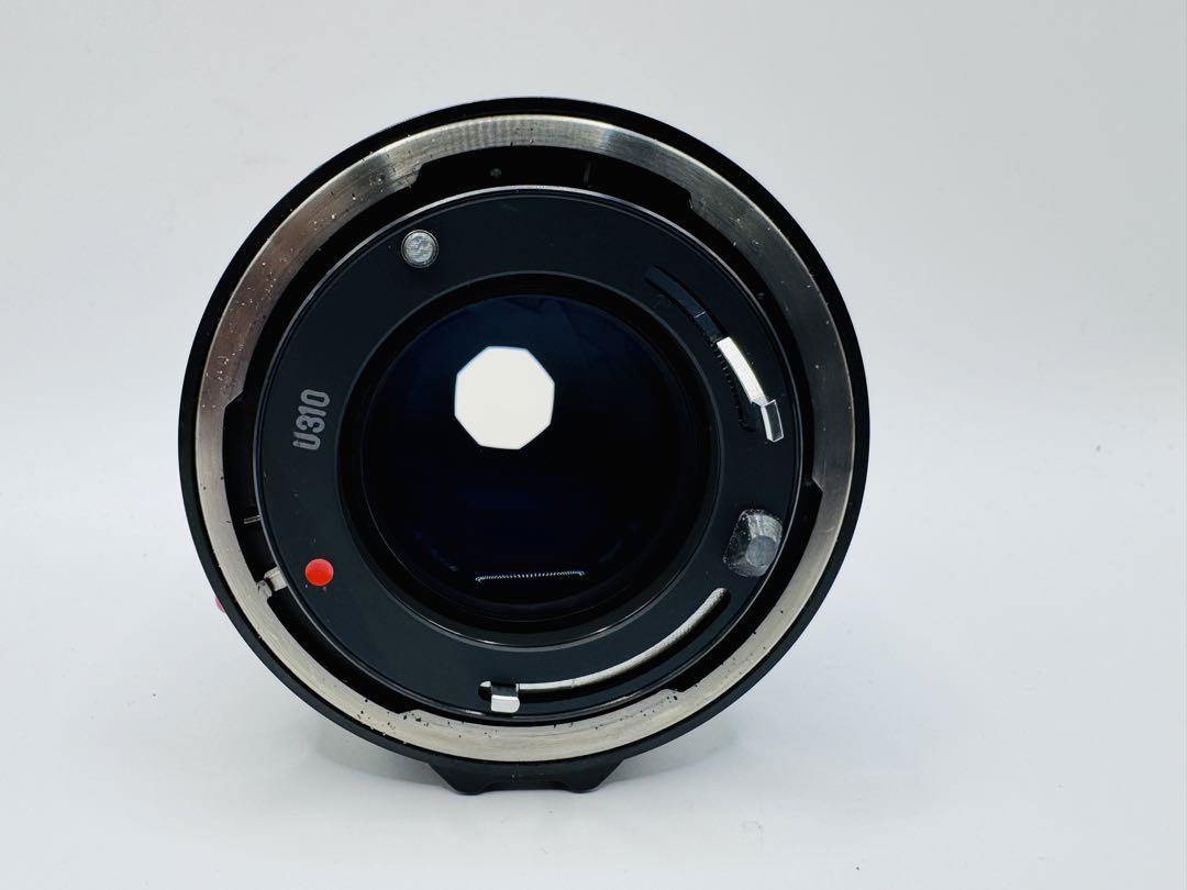 【美品】 Canon AE-1 / FD 50mm 1:1.4