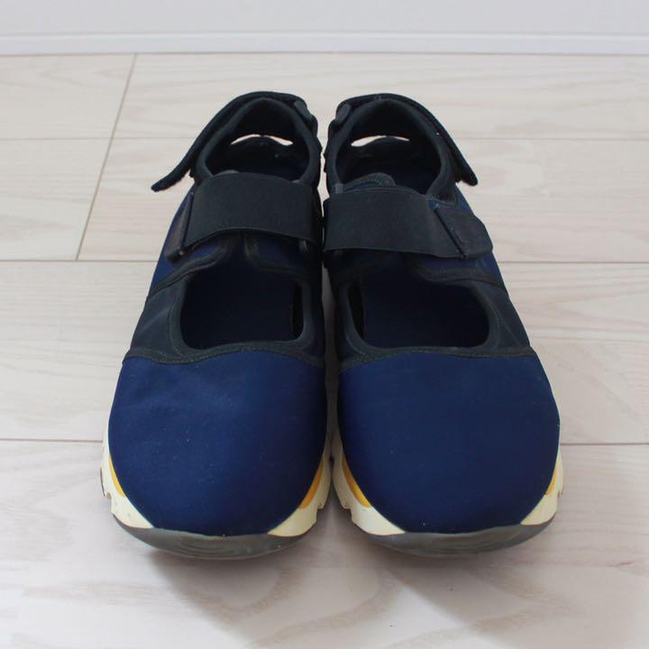 MARNI/マルニ/ベルクロスポーツサンダル/スニーカー 直販最安値 MARNI/マルニ/ベルクロスポーツサンダル/スニーカー サンダル