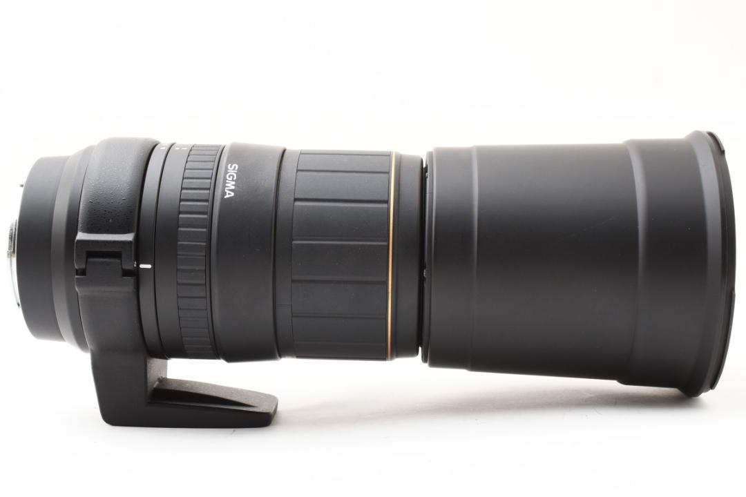 APO 170-500mm