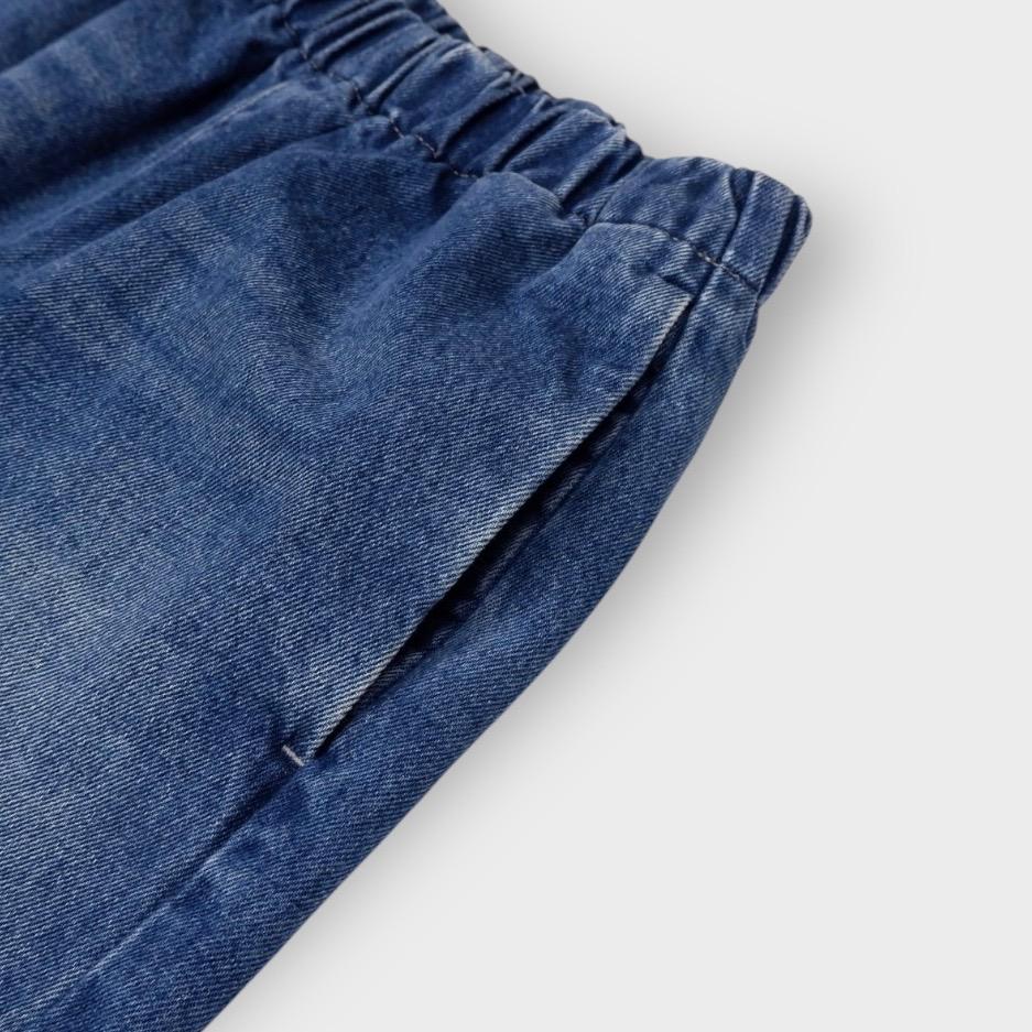 MM6【JEANS S52KA0350 S30589】
