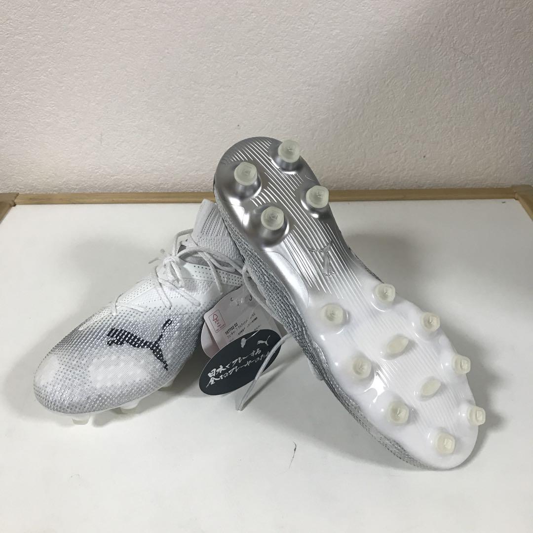 新品・タグ付き プーマメンズスパイク - メルカリ